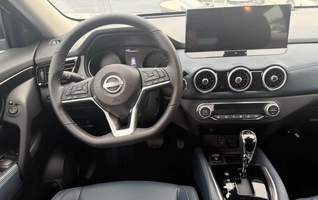 Nissan X-Trail, 2025 год, 2 490 325 рублей, 10 фотография