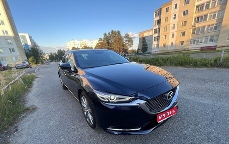 Mazda 6, 2022 год, 3 570 000 рублей, 1 фотография
