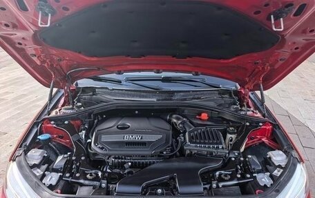 BMW 1 серия, 2021 год, 1 800 000 рублей, 8 фотография