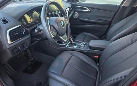 BMW 1 серия, 2021 год, 1 800 000 рублей, 9 фотография