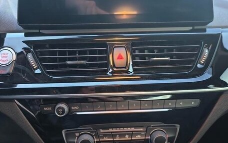 BMW 1 серия, 2021 год, 1 800 000 рублей, 12 фотография