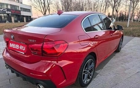 BMW 1 серия, 2021 год, 1 800 000 рублей, 4 фотография