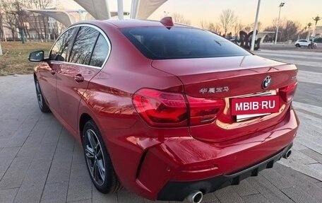 BMW 1 серия, 2021 год, 1 800 000 рублей, 6 фотография