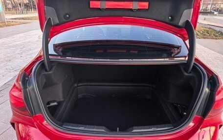 BMW 1 серия, 2021 год, 1 800 000 рублей, 16 фотография