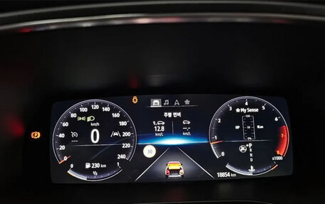 Renault Arkana I, 2022 год, 1 923 000 рублей, 7 фотография