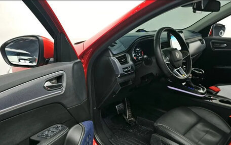 Renault Arkana I, 2022 год, 1 923 000 рублей, 5 фотография