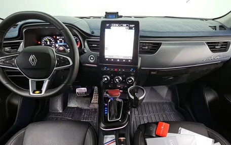 Renault Arkana I, 2022 год, 1 923 000 рублей, 6 фотография