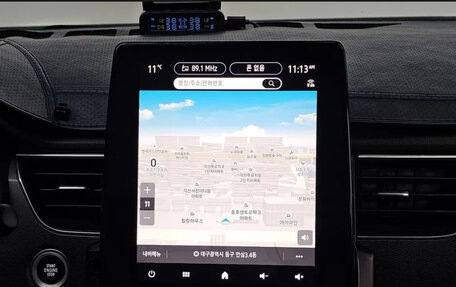 Renault Arkana I, 2022 год, 1 923 000 рублей, 9 фотография