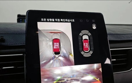 Renault Arkana I, 2022 год, 1 923 000 рублей, 8 фотография