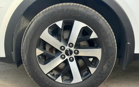 KIA Sorento IV, 2022 год, 3 749 000 рублей, 7 фотография