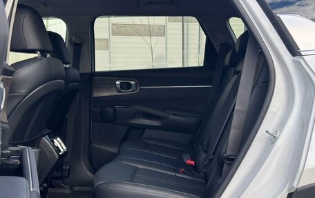 KIA Sorento IV, 2022 год, 3 749 000 рублей, 18 фотография