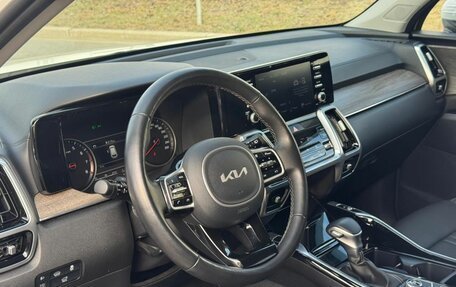 KIA Sorento IV, 2022 год, 3 749 000 рублей, 10 фотография