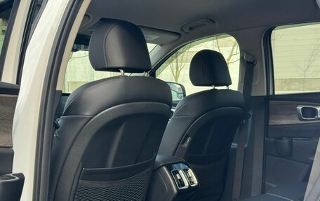 KIA Sorento IV, 2022 год, 3 749 000 рублей, 19 фотография