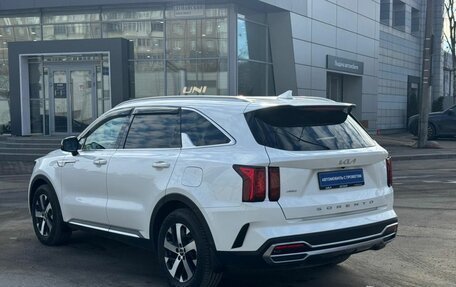 KIA Sorento IV, 2022 год, 3 749 000 рублей, 6 фотография