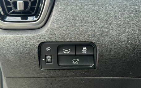 KIA Sorento IV, 2022 год, 3 749 000 рублей, 17 фотография