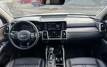 KIA Sorento IV, 2022 год, 3 749 000 рублей, 13 фотография