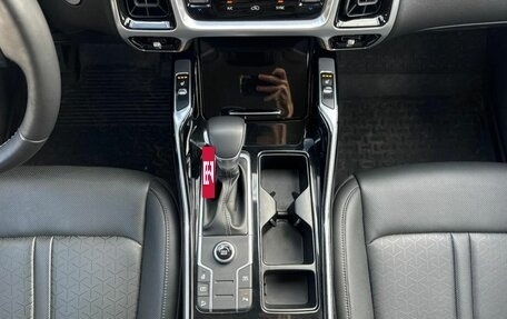 KIA Sorento IV, 2022 год, 3 749 000 рублей, 16 фотография