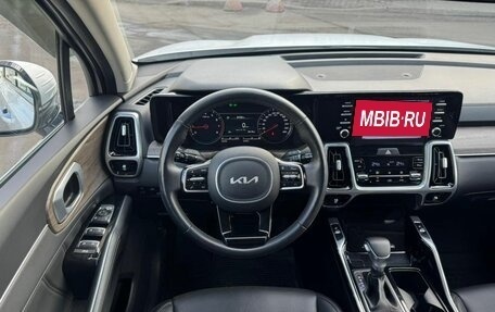 KIA Sorento IV, 2022 год, 3 749 000 рублей, 12 фотография