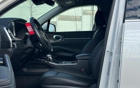 KIA Sorento IV, 2022 год, 3 749 000 рублей, 8 фотография