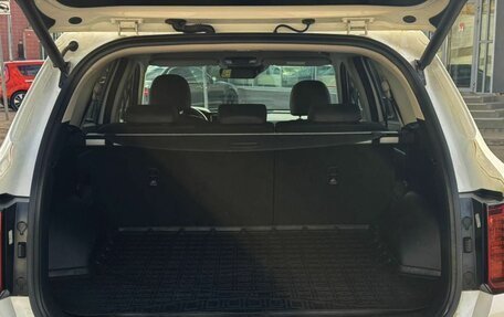 KIA Sorento IV, 2022 год, 3 749 000 рублей, 24 фотография