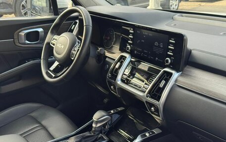 KIA Sorento IV, 2022 год, 3 749 000 рублей, 21 фотография