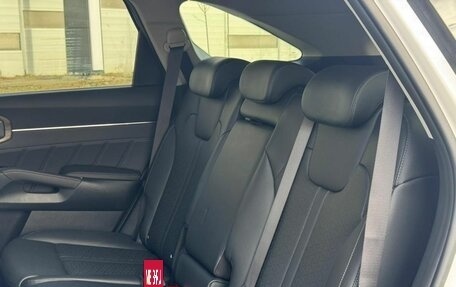 KIA Sorento IV, 2022 год, 3 749 000 рублей, 20 фотография