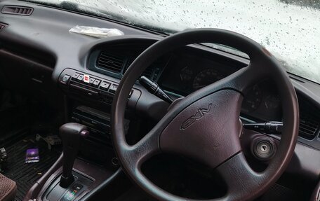 Toyota Corona EXiV I (ST180), 1992 год, 50 000 рублей, 4 фотография