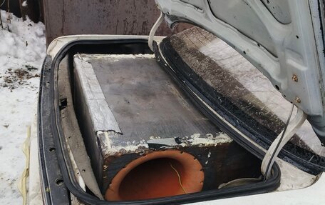 Toyota Corona EXiV I (ST180), 1992 год, 50 000 рублей, 5 фотография