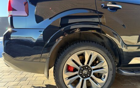 KIA Mohave I, 2020 год, 4 500 000 рублей, 5 фотография