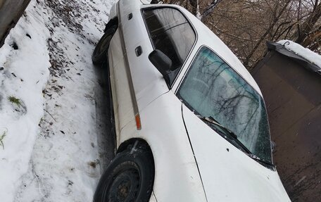 Toyota Corona EXiV I (ST180), 1992 год, 50 000 рублей, 6 фотография