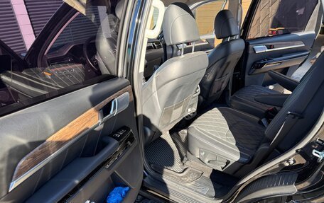 KIA Mohave I, 2020 год, 4 500 000 рублей, 8 фотография