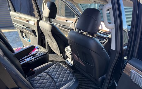 KIA Mohave I, 2020 год, 4 500 000 рублей, 13 фотография