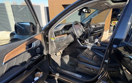 KIA Mohave I, 2020 год, 4 500 000 рублей, 7 фотография