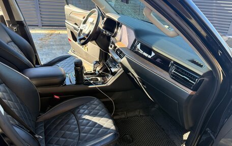 KIA Mohave I, 2020 год, 4 500 000 рублей, 14 фотография