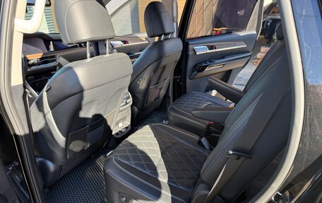 KIA Mohave I, 2020 год, 4 500 000 рублей, 10 фотография