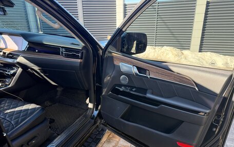 KIA Mohave I, 2020 год, 4 500 000 рублей, 9 фотография