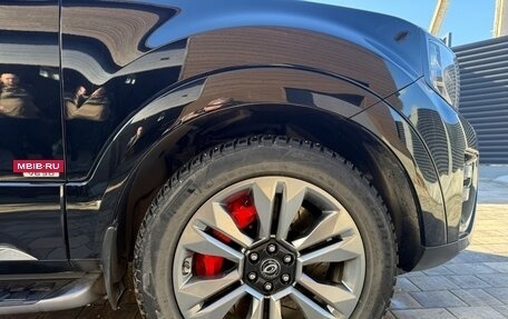 KIA Mohave I, 2020 год, 4 500 000 рублей, 4 фотография