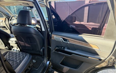 KIA Mohave I, 2020 год, 4 500 000 рублей, 12 фотография