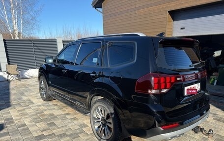 KIA Mohave I, 2020 год, 4 500 000 рублей, 2 фотография