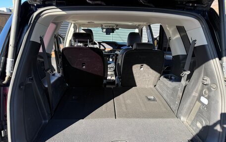 KIA Mohave I, 2020 год, 4 500 000 рублей, 11 фотография