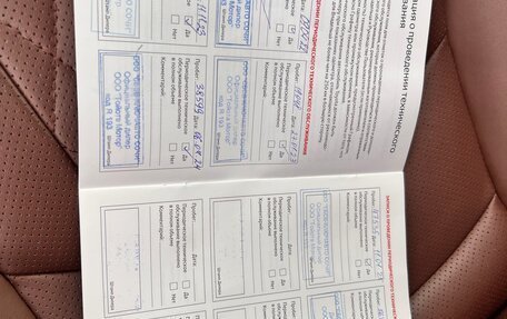 Toyota Land Cruiser Prado 150 рестайлинг 2, 2021 год, 7 500 000 рублей, 10 фотография