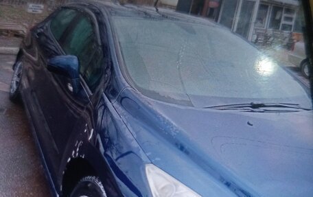 Peugeot 308 II, 2011 год, 600 000 рублей, 3 фотография