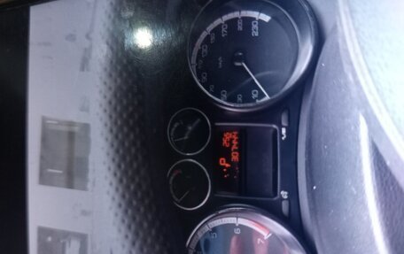 Peugeot 308 II, 2011 год, 600 000 рублей, 5 фотография