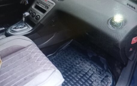 Peugeot 308 II, 2011 год, 600 000 рублей, 10 фотография