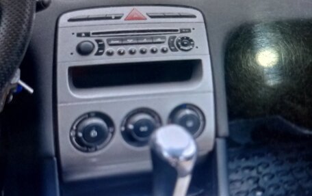 Peugeot 308 II, 2011 год, 600 000 рублей, 13 фотография