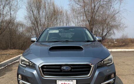 Subaru Levorg I, 2015 год, 1 600 000 рублей, 3 фотография