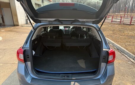 Subaru Levorg I, 2015 год, 1 600 000 рублей, 5 фотография