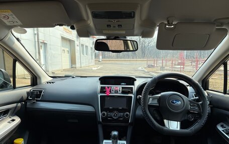 Subaru Levorg I, 2015 год, 1 600 000 рублей, 7 фотография