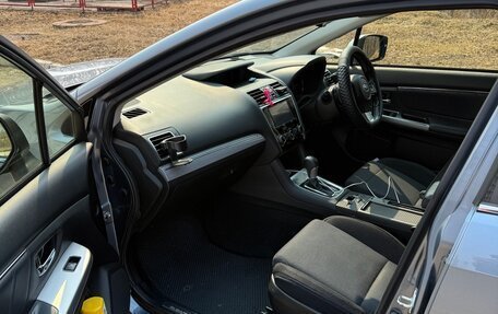 Subaru Levorg I, 2015 год, 1 600 000 рублей, 6 фотография