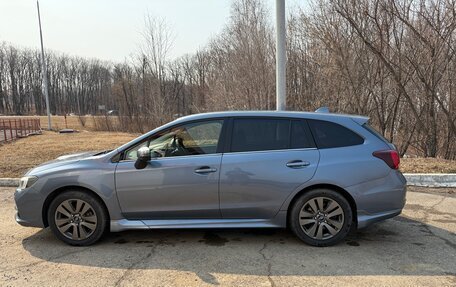 Subaru Levorg I, 2015 год, 1 600 000 рублей, 8 фотография